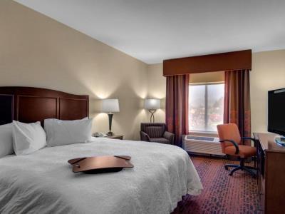 Hotel Hampton 3*