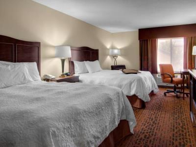 Hotel Hampton 3*