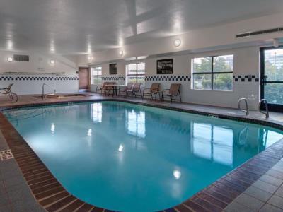 Hampton Hotel 3*