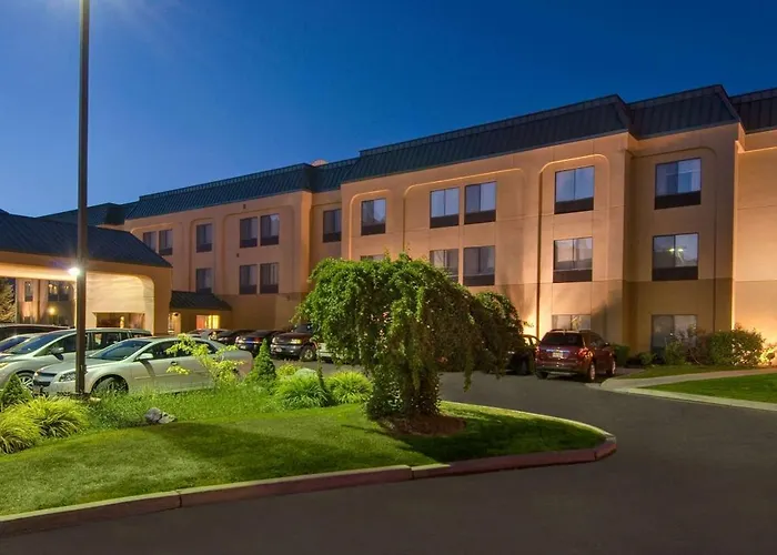 Hampton Inn Provo