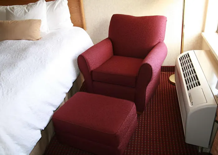 Hampton Inn Provo