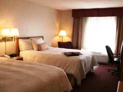 Hampton Hotel Provo