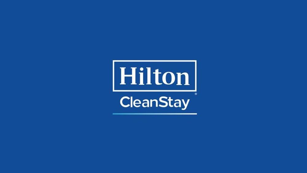 Hampton Hotel Provo