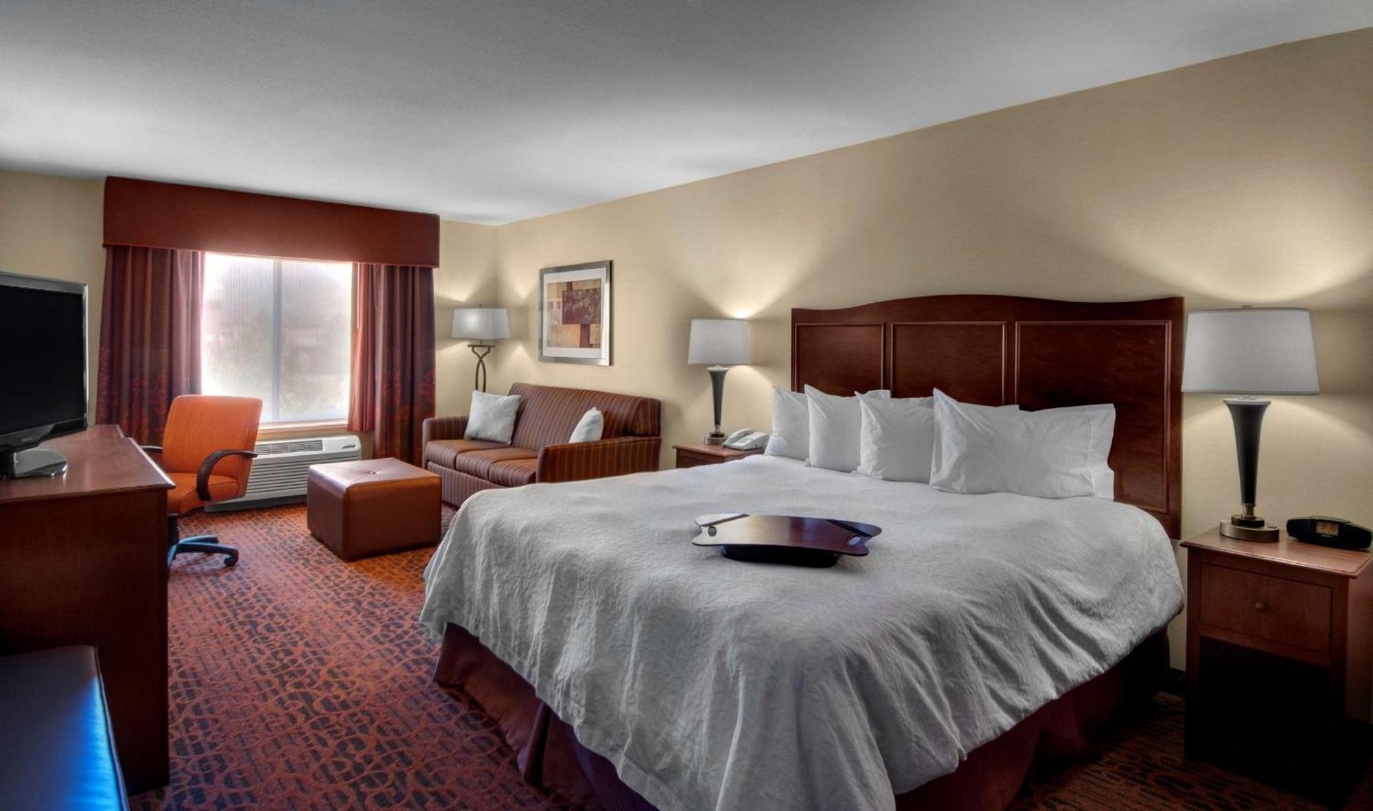 Hampton 3* Provo