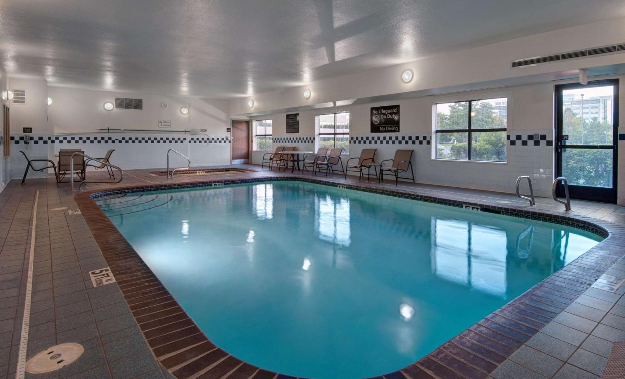 Hampton Hotel Provo