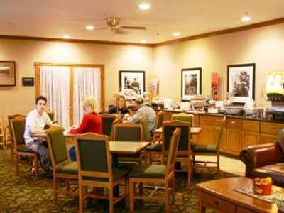 Hotel Hampton Provo