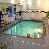 Hampton Hotel Provo