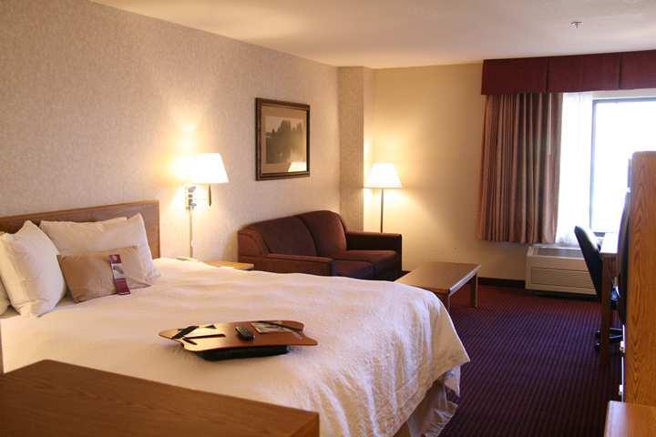 Hampton Hotel Provo
