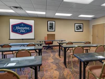Hampton Hotel