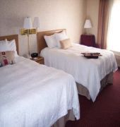 Hampton Hotel Provo