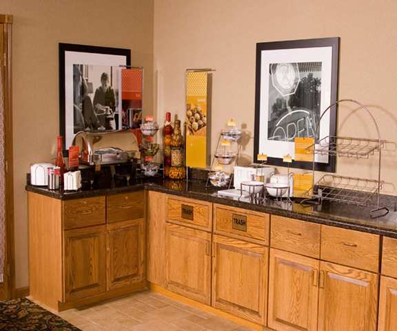 Hampton Hotel 3*